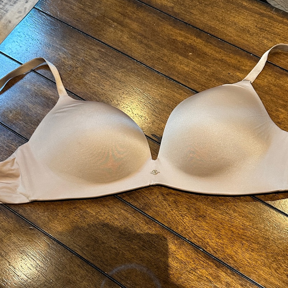 Victoria's Secret Nude Bra